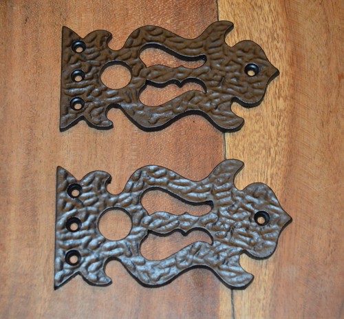 Pair 125mm 67mm false - x,