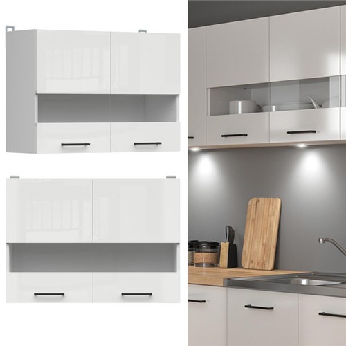 Kitchen wall cabinet 800mm - kitchen,