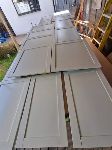 Kitchen cabinet doors panels - doors, &