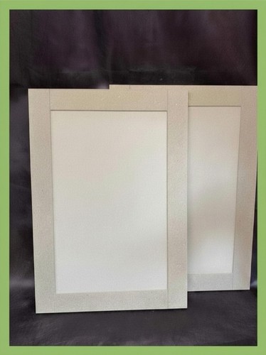 Mdf moisture resistant shaker - mdf,