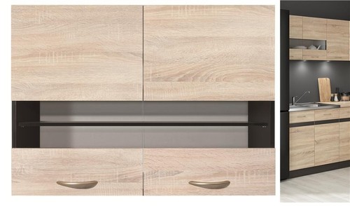 800mm kitchen wall - cabinet, 2