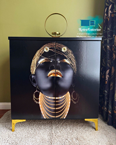 Modern black freestanding - modern,
