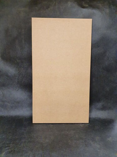 18mm mdf replacement slab - mdf,