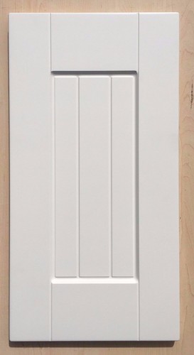 New your kitchen - your, ivory