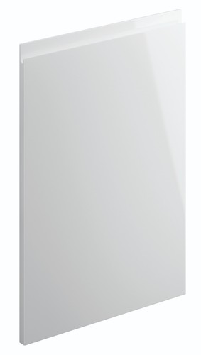 Lucente gloss white 22mm - lucente,