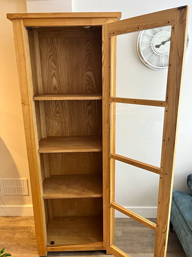Halo oak wood - oak, &