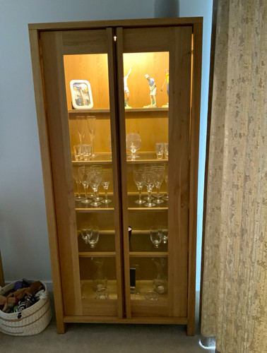 Wood glass brown - wood,