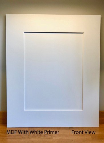 Mdf shaker replacement kitchen - shaker,