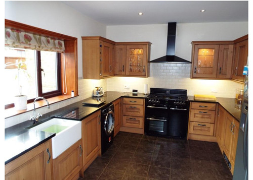 Kitchen door fronts and - , drawer