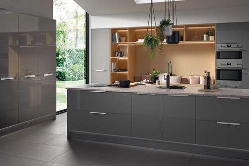 Kitchen unit cabinet door - unit,