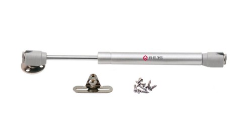 Gas strut lid - strut, stay