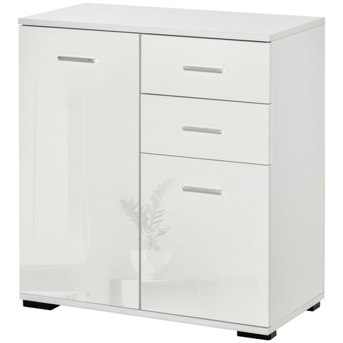 Homcom cabinet sideboard - homcom,