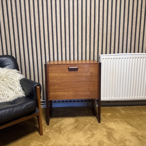 Mid century teak - lp,