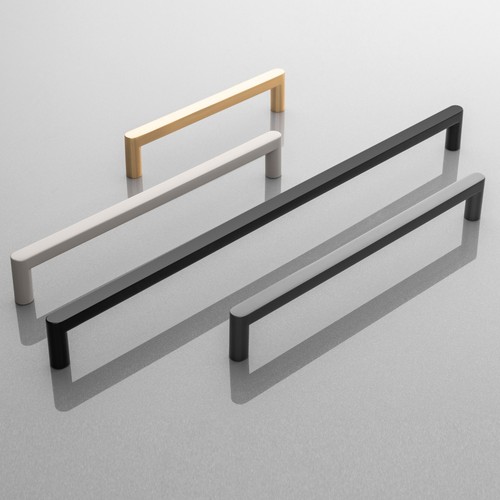 Furniture pull handle cabinet - handle,