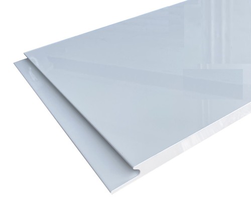 Gloss white 732mm 717mm - white,