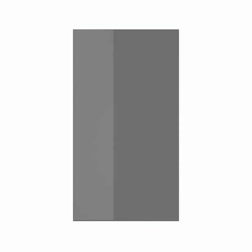Zola gloss dust - grey, kitchen