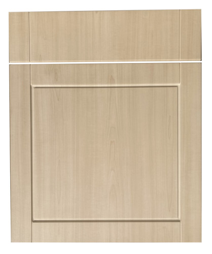 Maple effect shaker style - effect,