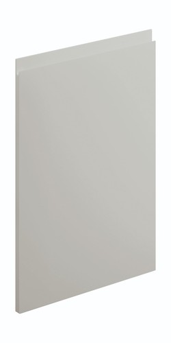 Lucente matt light grey 22mm - light,
