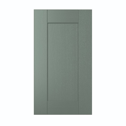 Kensington reed green kitchen - green,