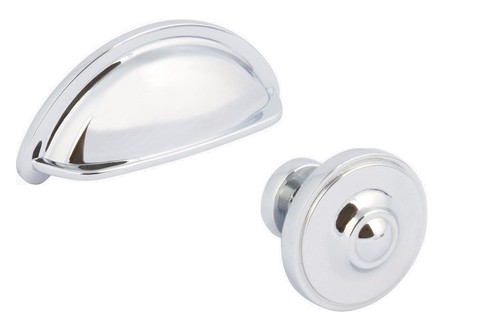 Ariel knob cup - ariel,