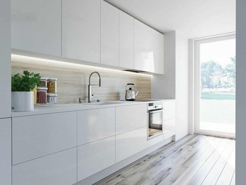 Slab high gloss - slab,