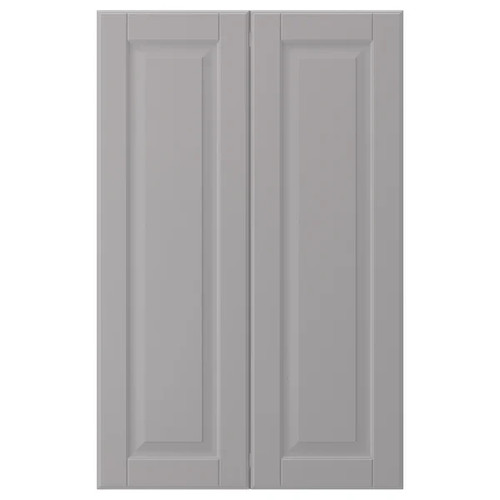 Ikea bodbyn kitchen - ikea, 2