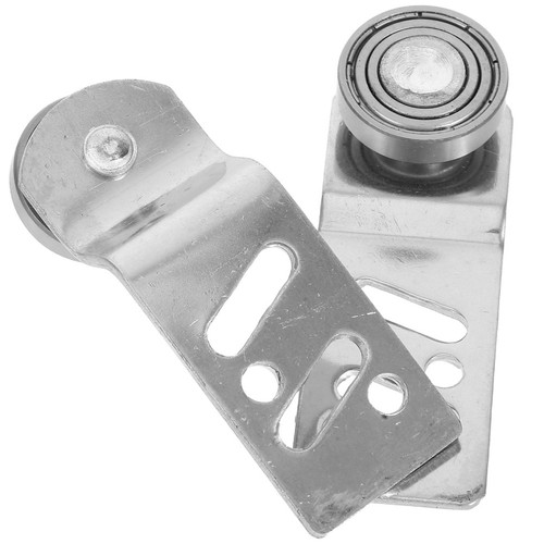 Cabinet sliding pulley - cabinet,