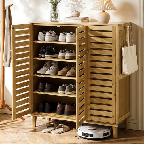 Retro tall shoe - tall,