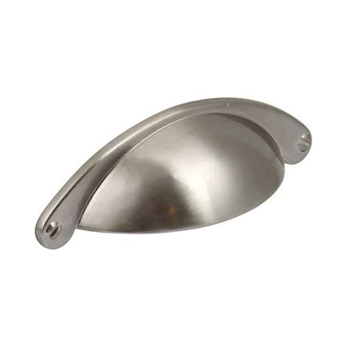 Shaker oval cup - shaker,