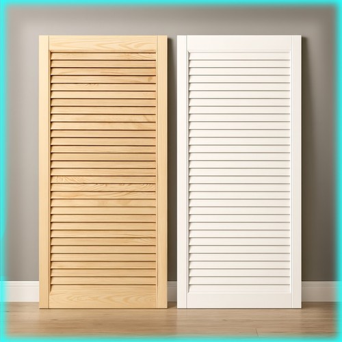White pine wave - white,