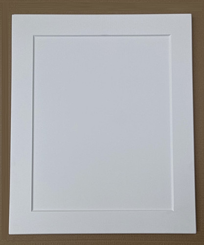 Kitchen unit matt - unit, white