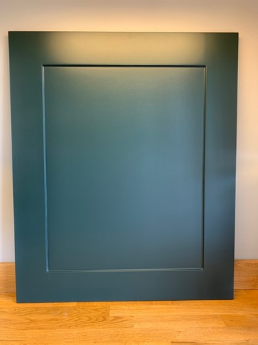 Mdf shaker replacement - mdf,