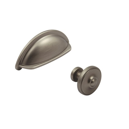 Ariel knob cup - ariel, handle