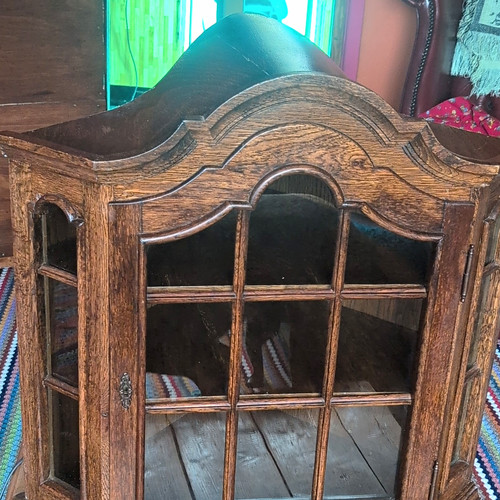 Antique apothecary curiosity - antique,